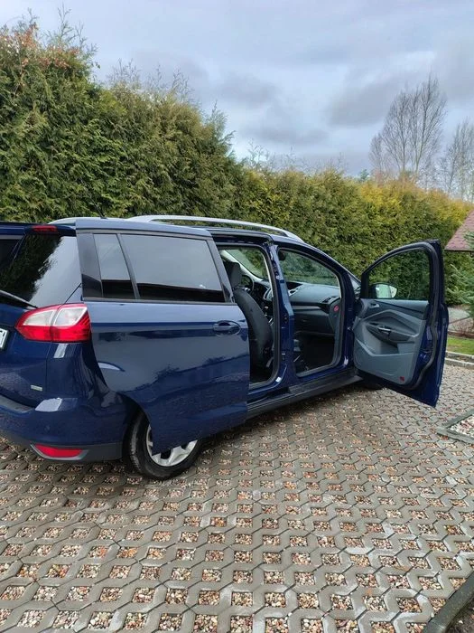 Ford Grand C-MAX – zdjęcie 7