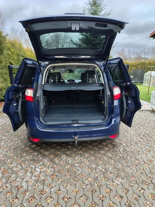 Ford Grand C-MAX – zdjęcie 6