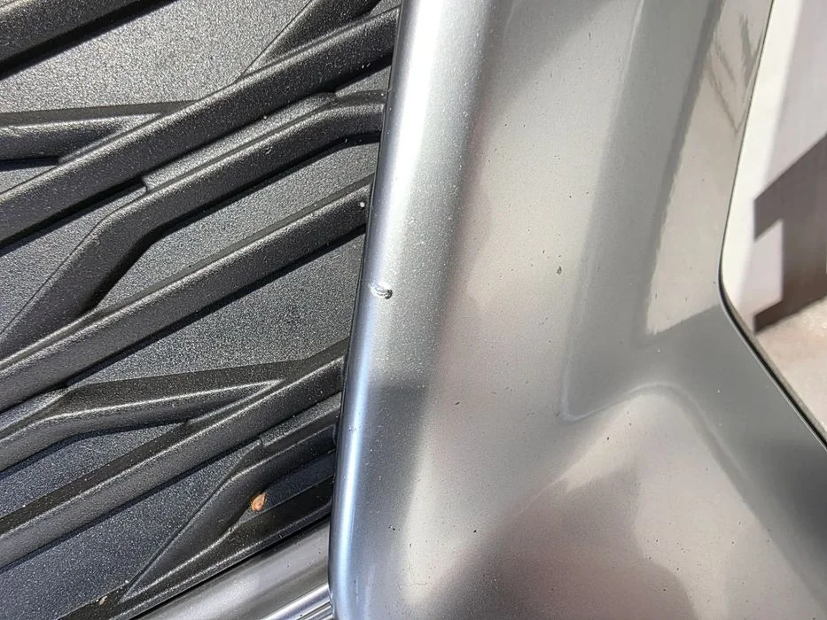 Audi A6 C8 4K0 S-Line 18- Lewa / Prawa Kratka Boczna Zderzaka Przedniego Przód + Parktronik Nr 4K0807681D / 4K0807647D + 5Q1919275A , 4K0807682D / 4K0807648D + 5Q1919275A Nr Aukcji Kb72 – zdjęcie 12