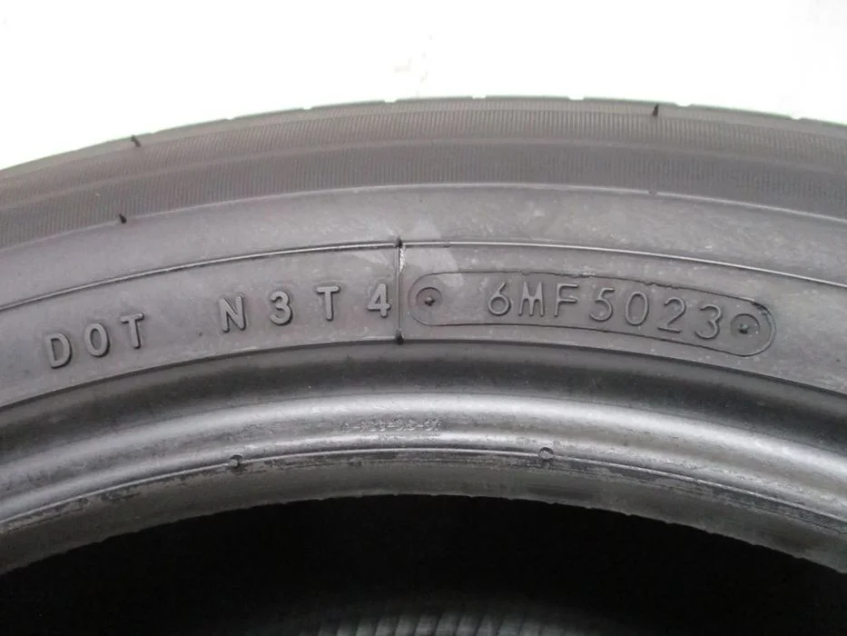 opony 225 55 19 99v toyo - lato – zdjęcie 6