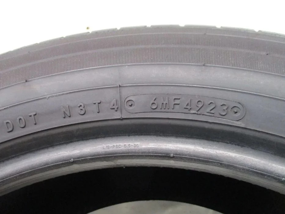 opony 225 55 19 99v toyo - lato – zdjęcie 5