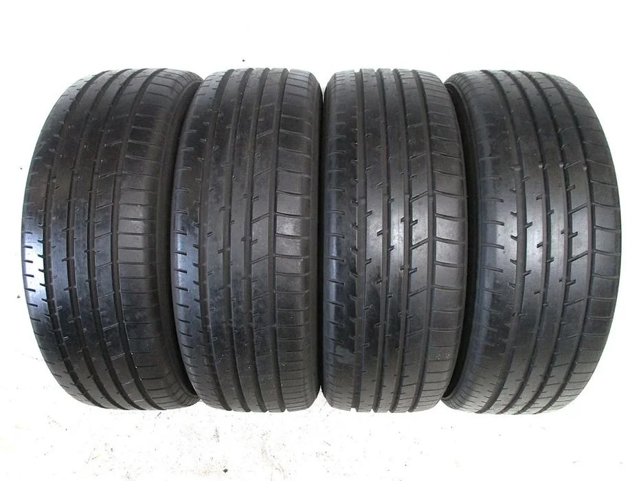 opony 225 55 19 99v toyo - lato
