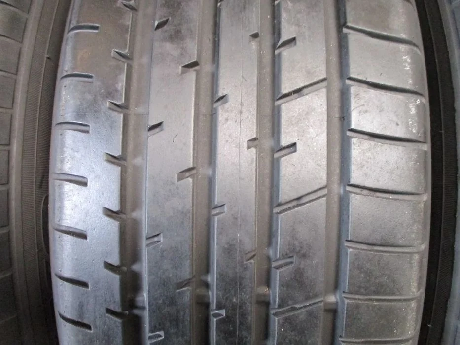 opony 225 55 19 99v toyo - lato – zdjęcie 2