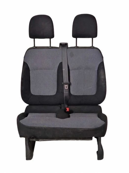 Fotel Pasażera Podwójny Kanapa – Opel Vivaro B / Renault Trafic III OV2C8820