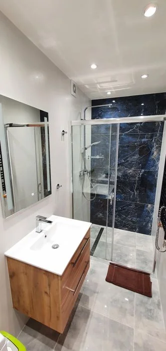Apartament Szafir Kościelisko, Zakopane, noclegi, wynajem – zdjęcie 7