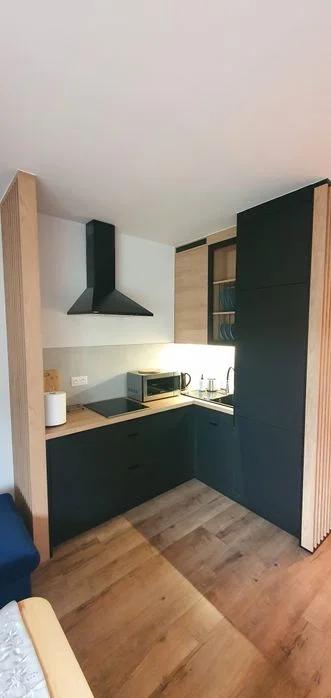 Apartament Szafir Kościelisko, Zakopane, noclegi, wynajem – zdjęcie 6