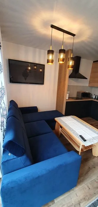 Apartament Szafir Kościelisko, Zakopane, noclegi, wynajem – zdjęcie 4