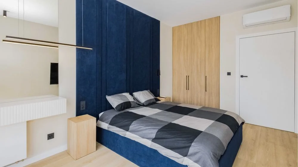 Apartament mieszkanie z jacuzzi wynajem Giżycko na Mazurach B404 – zdjęcie 9