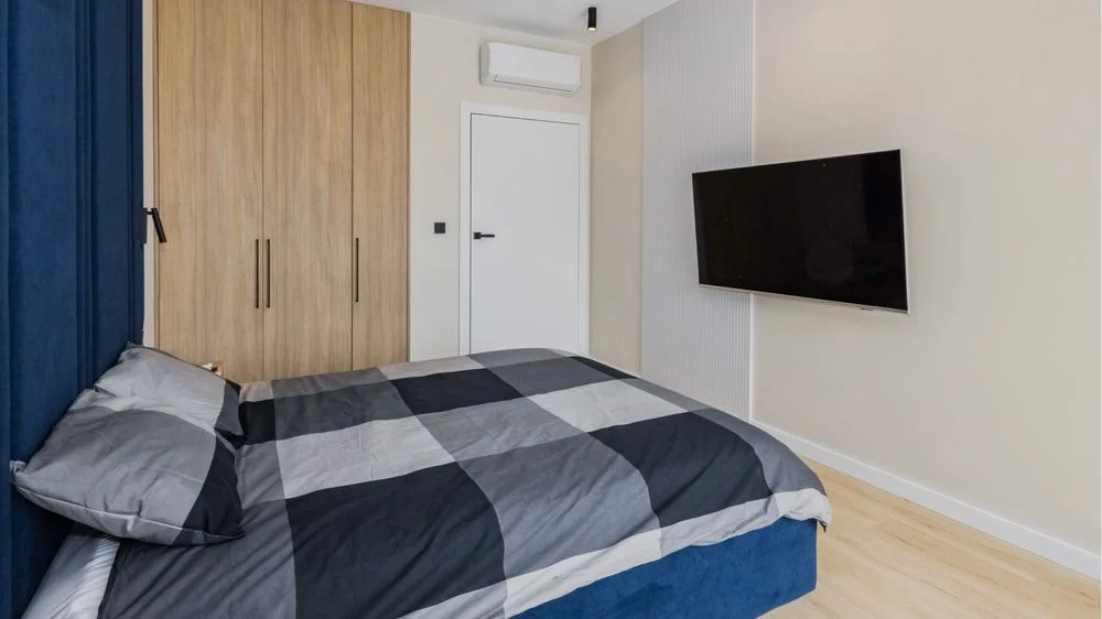 Apartament mieszkanie z jacuzzi wynajem Giżycko na Mazurach B404 – zdjęcie 10