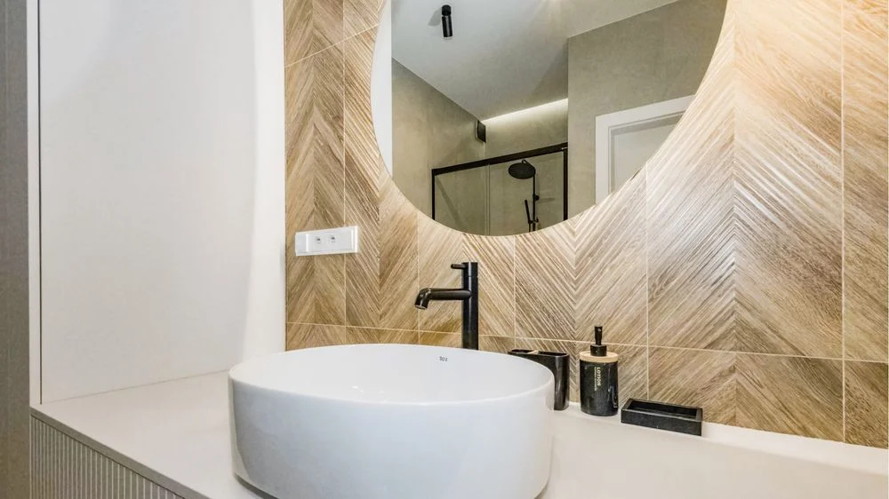 Apartament mieszkanie z jacuzzi wynajem Giżycko na Mazurach B404 – zdjęcie 11