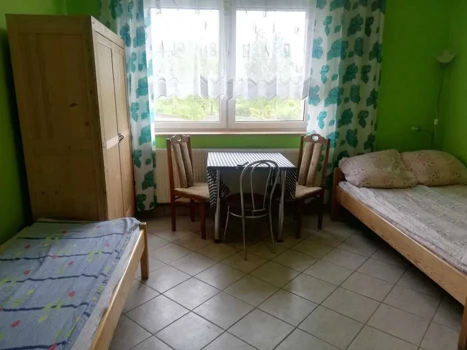 Pokoje z łazienkami weekend noclegi dla grupy tanio wolne agroturystyka noclegi spanie – zdjęcie 5