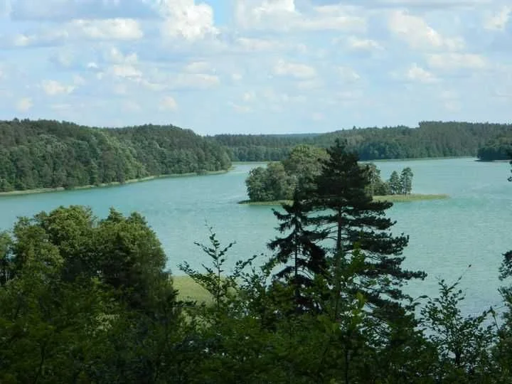 Pokoje z łazienkami weekend noclegi dla grupy tanio wolne agroturystyka noclegi spanie – zdjęcie 2