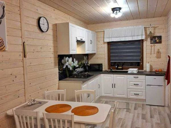 Domek w górach, Rabka Zdrój, Gorce, Beskidy, Podhale ,Ferie, Sylwester – zdjęcie 5