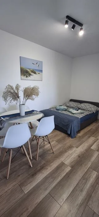 Krynica Morska, nowe pokoje do wynajęcia. Blisko centrum – zdjęcie 7