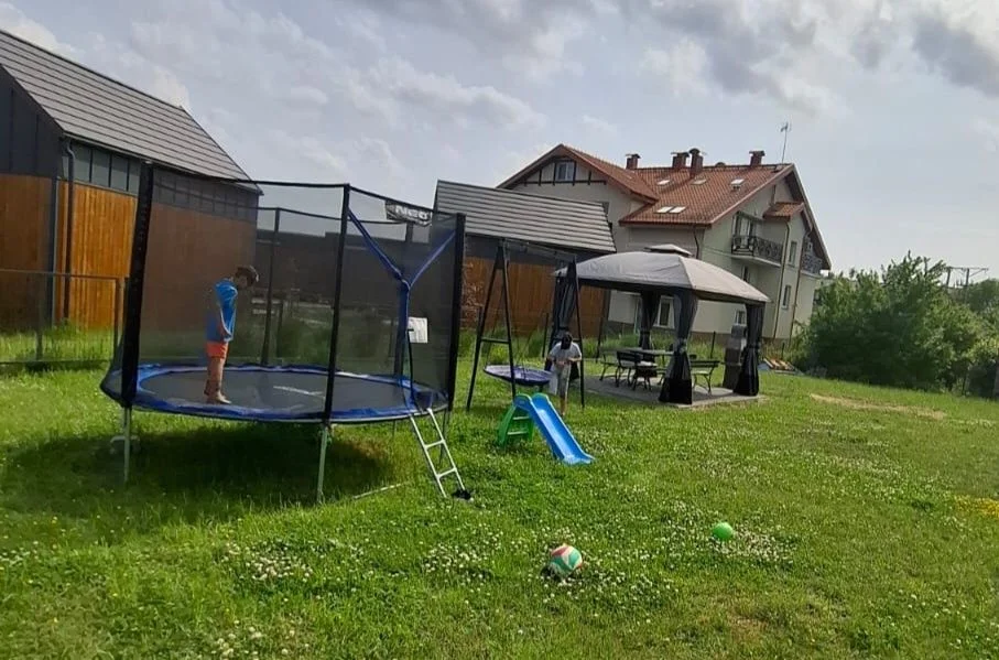 Krynica Morska, nowe pokoje do wynajęcia. Blisko centrum – zdjęcie 11