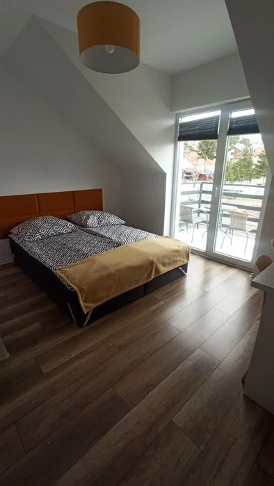 Krynica Morska, nowe pokoje do wynajęcia. Blisko centrum – zdjęcie 3
