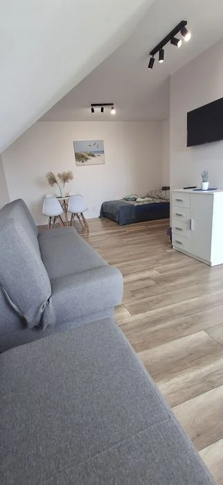Krynica Morska, nowe pokoje do wynajęcia. Blisko centrum – zdjęcie 10