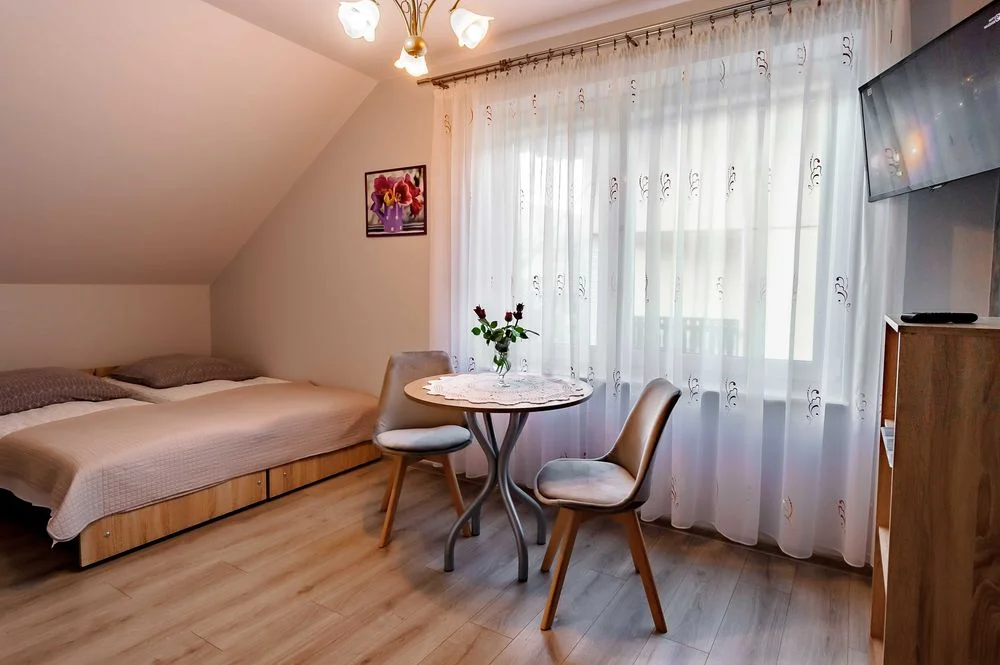 Apartamenty na Akacjowej Szczyrk – zdjęcie 4