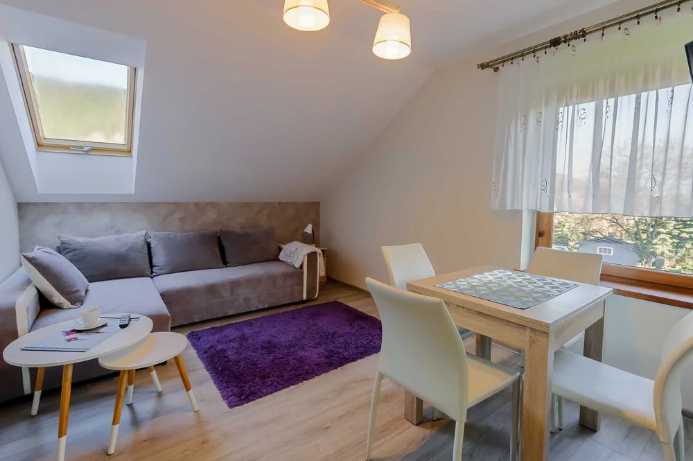 Apartamenty na Akacjowej Szczyrk – zdjęcie 12