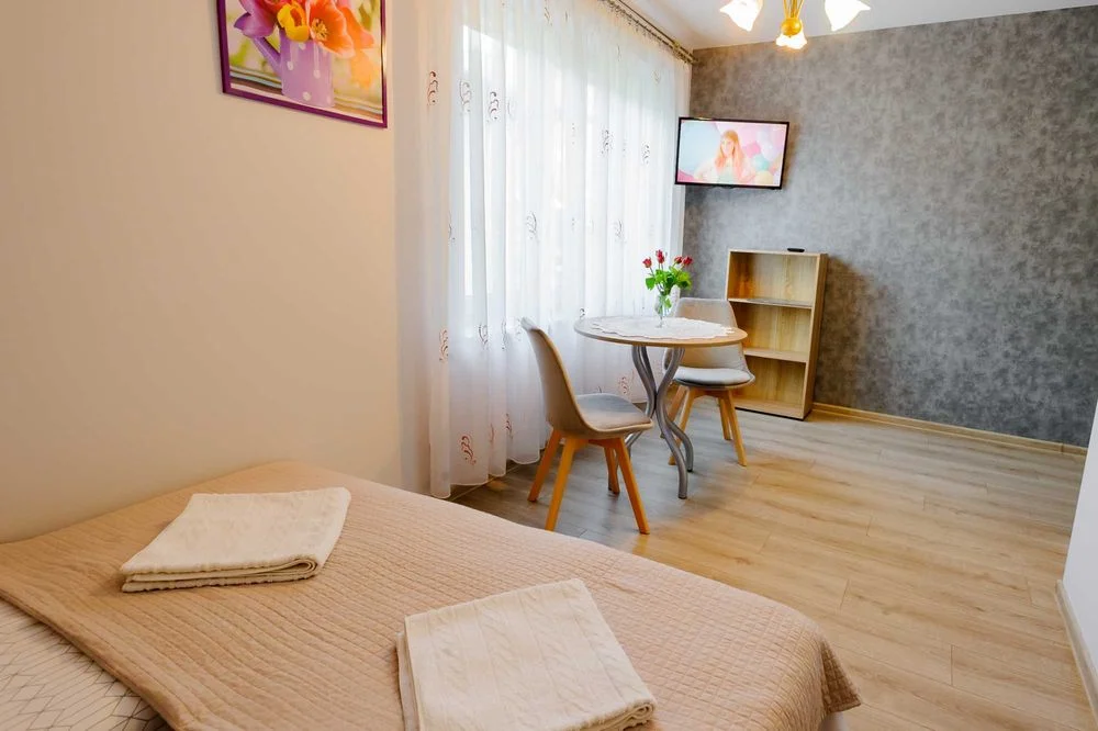 Apartamenty na Akacjowej Szczyrk – zdjęcie 5