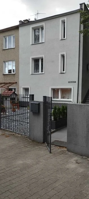 Pokoje pracownicze pobytu długoterminowe