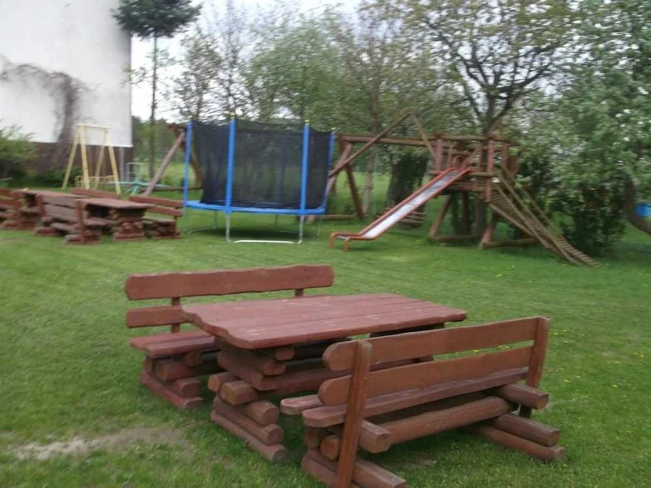 POKOJE z łazięnkami AGROTURYSTYKA noclegi wolne weekend hostel hotel – zdjęcie 12