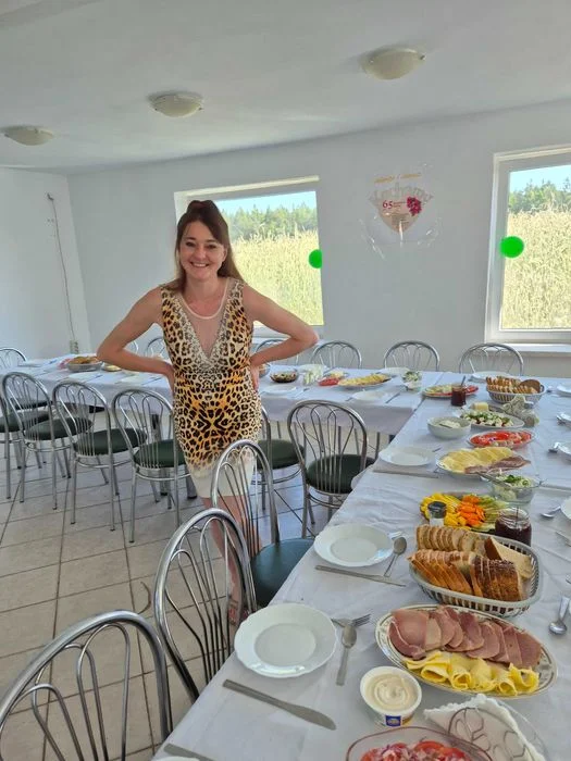 POKOJE z łazięnkami AGROTURYSTYKA noclegi wolne weekend hostel hotel – zdjęcie 11