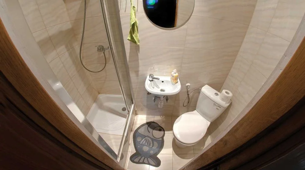 Pokoje Hostel Bemowo Waszawa Nocleg – zdjęcie 9
