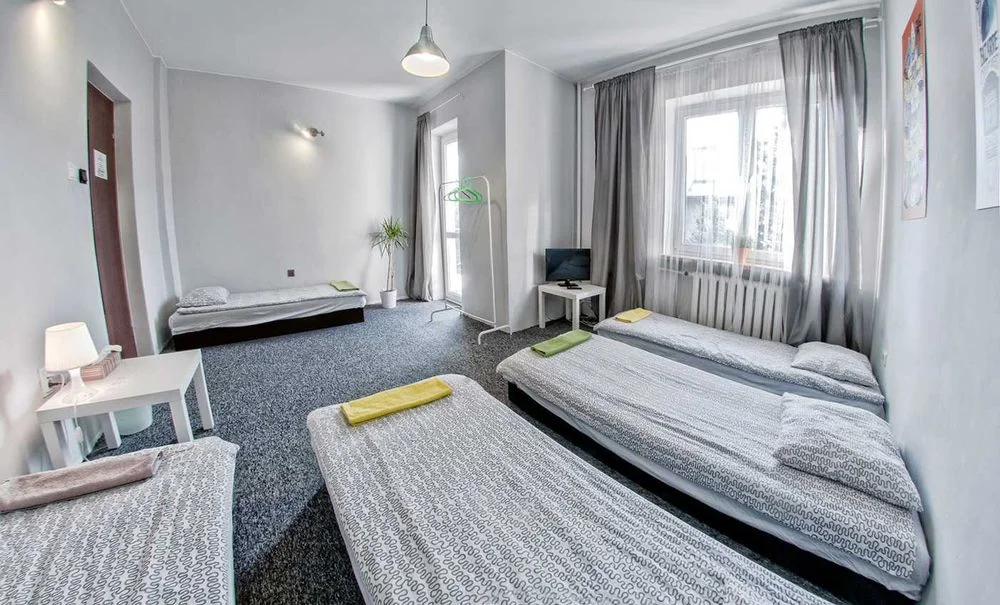 Pokoje Hostel Bemowo Waszawa Nocleg – zdjęcie 5