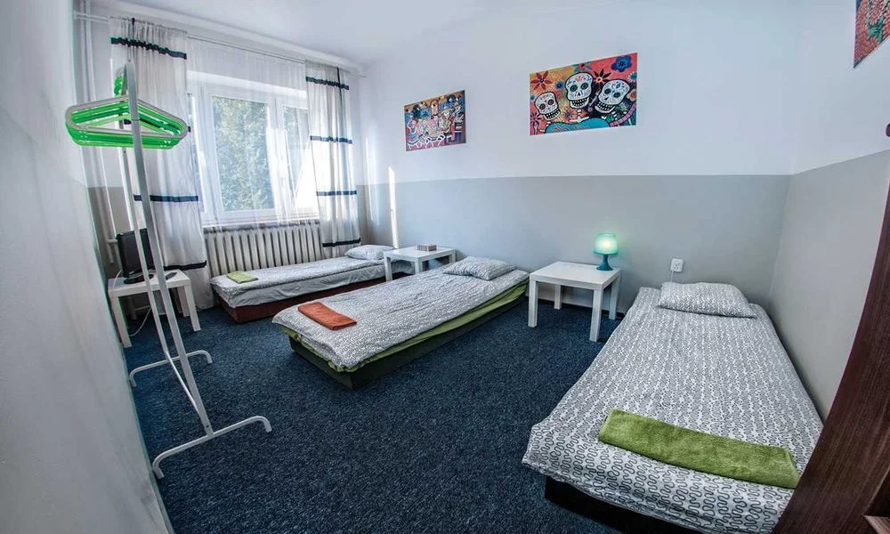 Pokoje Hostel Bemowo Waszawa Nocleg – zdjęcie 2