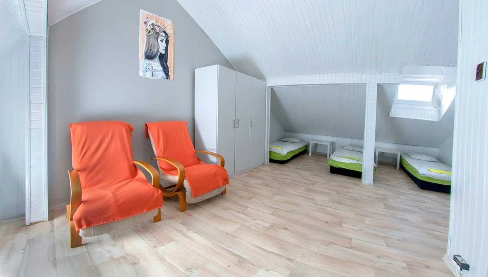 Pokoje Hostel Bemowo Waszawa Nocleg – zdjęcie 7