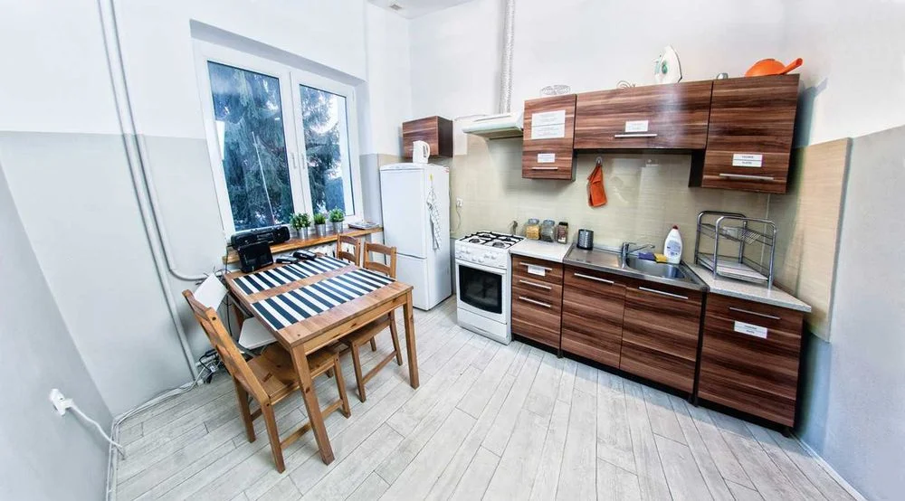 Pokoje Hostel Bemowo Waszawa Nocleg – zdjęcie 8