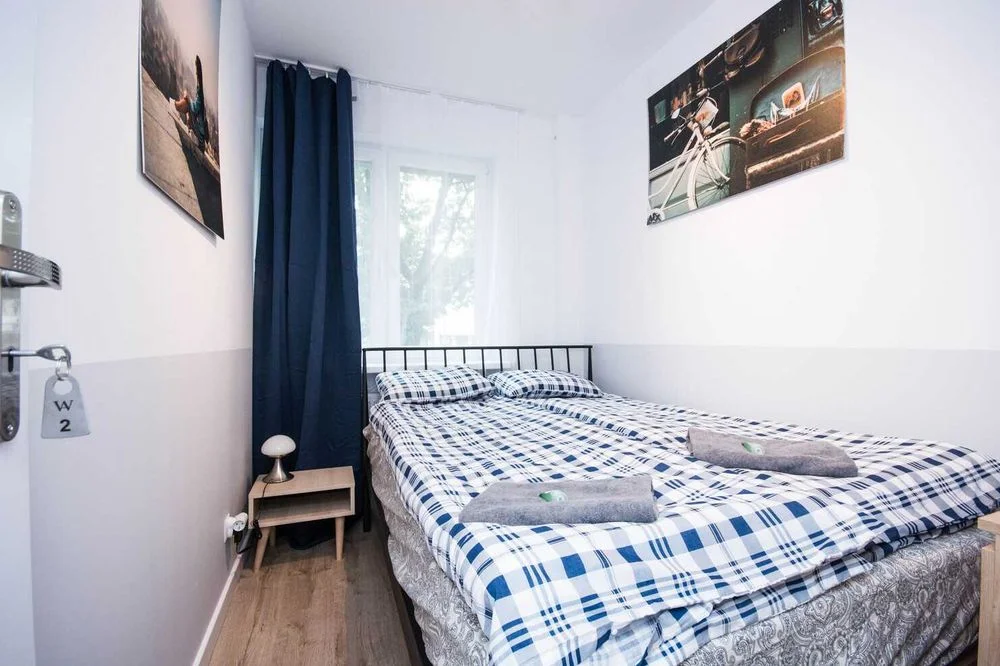 Mieszkanie Pokoje Ursynow na doby krótki termin