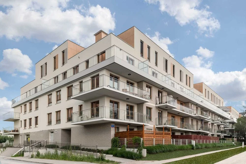 Mieszkanie na doby wilanow miasteczko wilanow krotki termin – zdjęcie 8