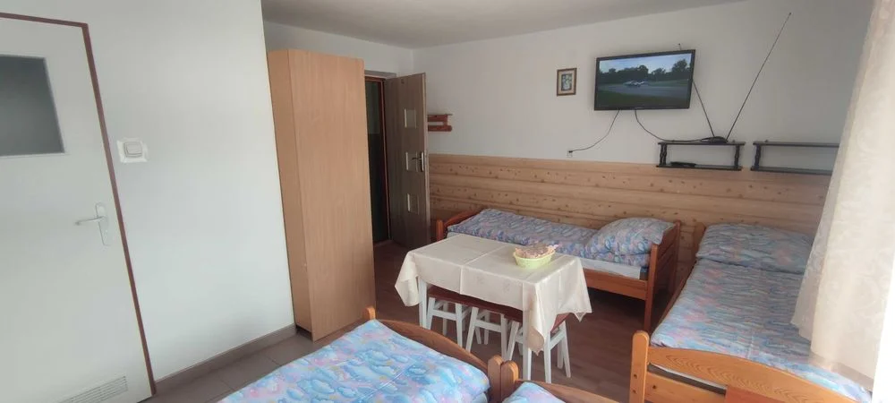 Nocleg w Tyliczu Willa Śnieżka ZAPRASZA – zdjęcie 6