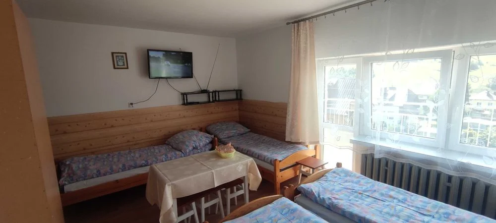 Nocleg w Tyliczu Willa Śnieżka ZAPRASZA – zdjęcie 5