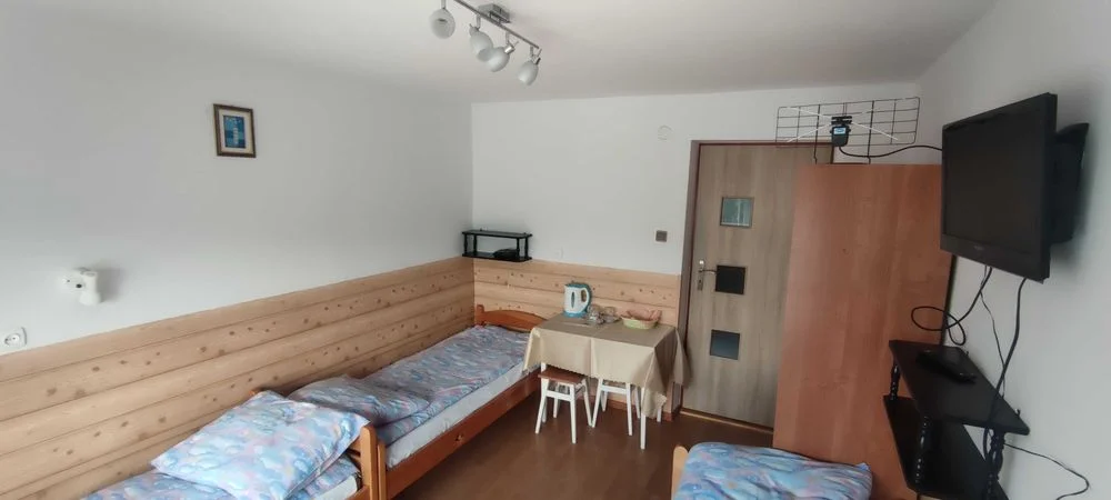 Nocleg w Tyliczu Willa Śnieżka ZAPRASZA – zdjęcie 7