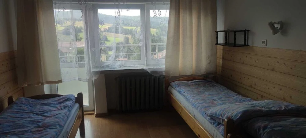Nocleg w Tyliczu Willa Śnieżka ZAPRASZA – zdjęcie 4