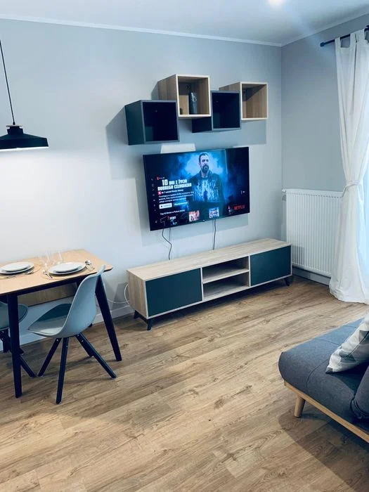 Centrum Katowic - apartamenty od 120 zł – zdjęcie 9