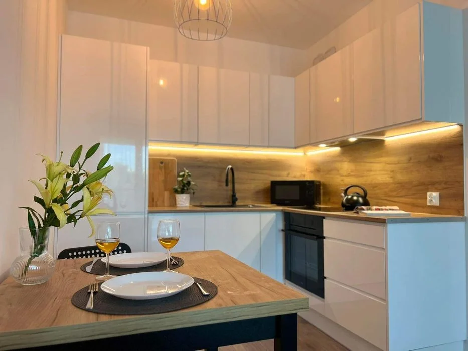 Centrum Katowic - apartamenty od 120 zł – zdjęcie 4