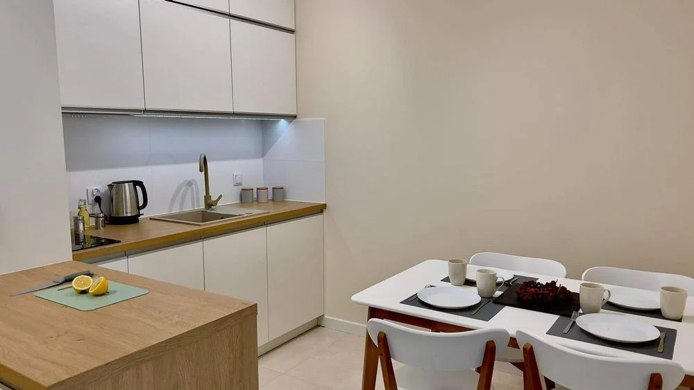 Centrum Katowic - apartamenty od 120 zł – zdjęcie 6