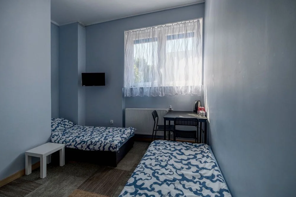 Noclegi miejsca w pokojach od 30 zł – zdjęcie 5