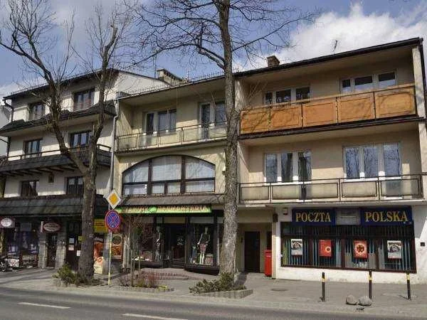 Pokoje Gościnne Bacówka Centrum Zakopane ul. Zamoyskiego 1 A – zdjęcie 15