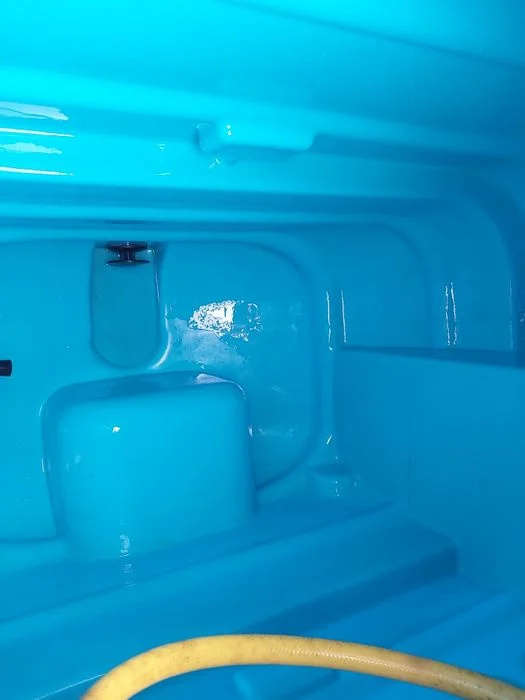Opryskiwacz Biardzki 400l, lanca 12m -stan idealny – zdjęcie 5