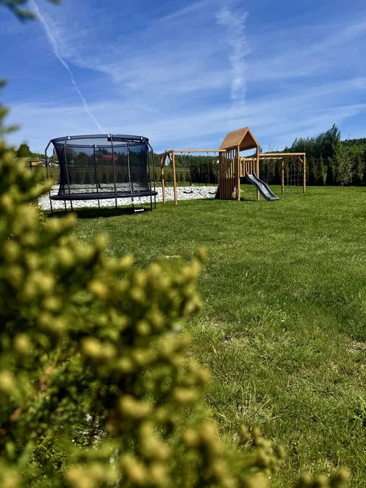 Stodoły pod Łysą Górą - domki - noclegi - Święty Krzyż- Łysica – zdjęcie 11