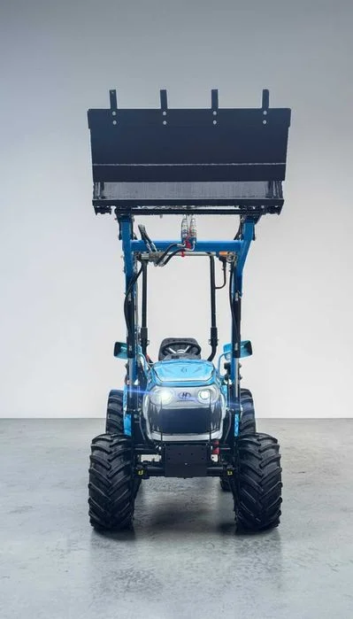 HINOMOTO HM350, (26,5KM) SHARK,Oryginalny Tur 4w1,4x4, Manualna skrzynia, HOMOLOGACJA – zdjęcie 3