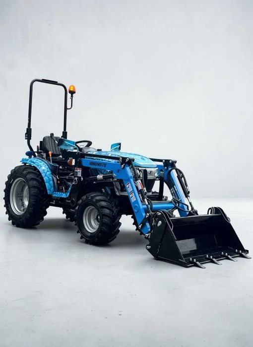 HINOMOTO HM350, (26,5KM) SHARK,Oryginalny Tur 4w1,4x4, Manualna skrzynia, HOMOLOGACJA – zdjęcie 6