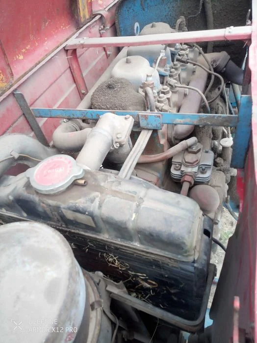 Ursus c-355 – nie Zetor Ursus c330 c360 c4011 3512 MF255 T25 – zdjęcie 3