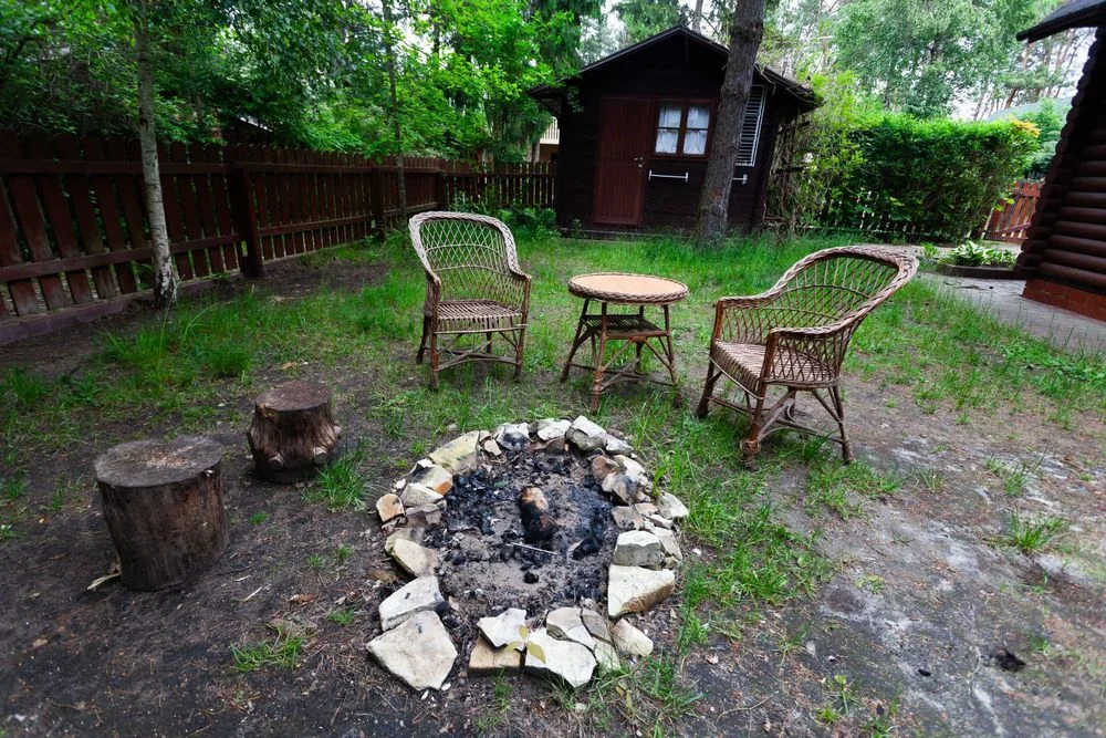 Dom Letniskowy Białka 120m2 Jezioro Grill Ognisko TV 50" Dvd 10 łóżek 3 sypialnie Jacuzzi Bania Kominek Piwnica – zdjęcie 10