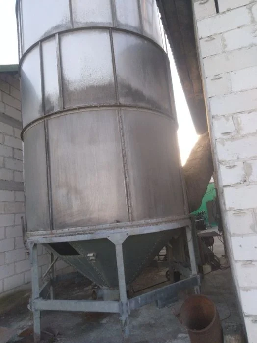 Sprzedam suszarnie 18 Ton